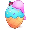 🥚 emoji Easter egg @podarkitgnft Telegram sticker 9 of 62