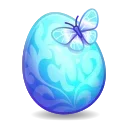 🥚 emoji Easter egg @podarkitgnft Telegram sticker 20 of 62