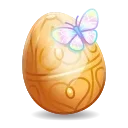 🥚 emoji Easter egg @podarkitgnft Telegram sticker 18 of 62
