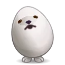 🥚 emoji Easter egg @podarkitgnft Telegram sticker 23 of 62