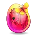 🥚 emoji Easter egg @podarkitgnft Telegram sticker 19 of 62