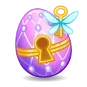 🥚 emoji Easter egg @podarkitgnft Telegram sticker 17 of 62