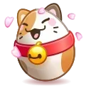 🥚 emoji Easter egg @podarkitgnft Telegram sticker 6 of 62