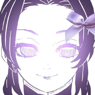 Sticker from •𝓢𝓱𝓲𝓷𝓸𝓫𝓾 ✧৲₋. @forkcheque