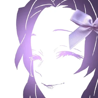 Sticker from •𝓢𝓱𝓲𝓷𝓸𝓫𝓾 ✧৲₋. @forkcheque