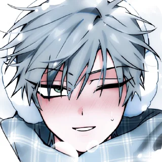 Sticker from ║𝒯𝒊𝒍𝒍 𓆪 @arhivN4r @Komimaystikw