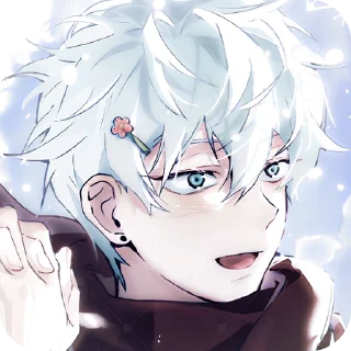 Sticker from ║𝒯𝒊𝒍𝒍 𓆪 @arhivN4r @Komimaystikw