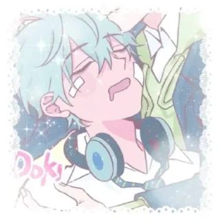 🌟 emoji TILL again ꒰‌ 𐙚 ‌꒱ Telegram sticker 14 of 56
