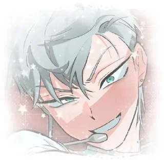 🌟 emoji TILL again ꒰‌ 𐙚 ‌꒱ Telegram sticker 1 of 56