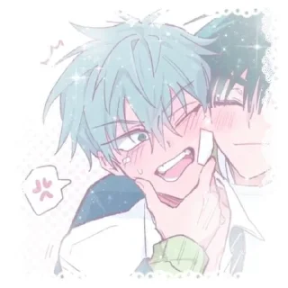 🌟 emoji TILL again ꒰‌ 𐙚 ‌꒱ Telegram sticker 12 of 56