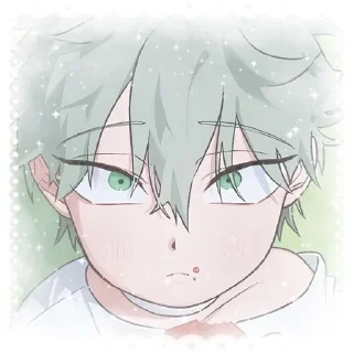 🌟 emoji TILL again ꒰‌ 𐙚 ‌꒱ Telegram sticker 7 of 56