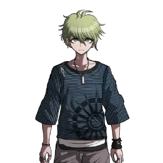 Sticker from 🍵Rantaro Amami🥑