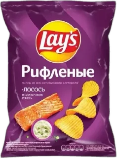 Sticker from чипсеки & липтон & вкусняшки
