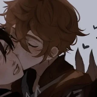 😘 emoji тартамуччи для земфадин Telegram sticker 15 of 120