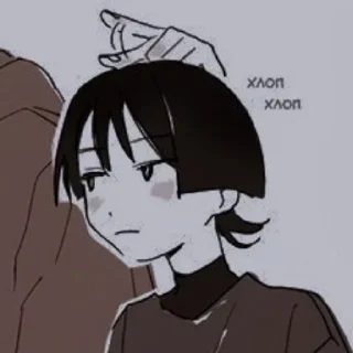 😞 emoji тартамуччи для земфадин Telegram sticker 5 of 120