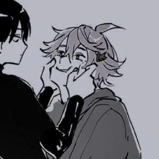 😼 emoji тартамуччи для земфадин Telegram sticker 2 of 120