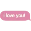 🤩 emoji кариночка & @vlinsight @TgEmodziBot Telegram sticker 3 of 70