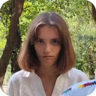 Sticker from Житуха