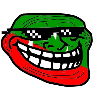 Sticker from Чуркистан