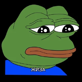 😌 emoji Я хз название. Telegram sticker 6 of 10