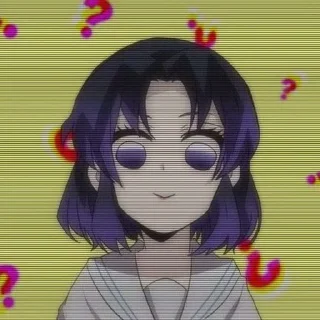 🦋 emoji Shinobu Kocho_uWu Telegram sticker 16 of 23