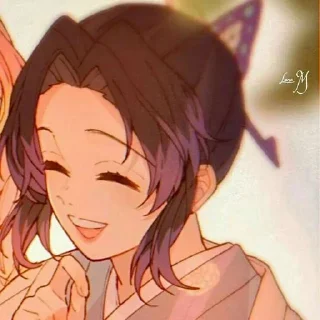 🦋 emoji Shinobu Kocho_uWu Telegram sticker 20 of 23