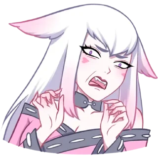 💚 emoji @Genshineditsg ;; @roswiq Telegram sticker 20 of 30