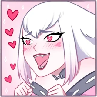 💚 emoji @Genshineditsg ;; @roswiq Telegram sticker 1 of 30