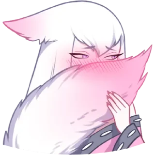 💚 emoji @Genshineditsg ;; @roswiq Telegram sticker 16 of 30
