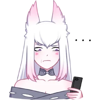 💚 emoji @Genshineditsg ;; @roswiq Telegram sticker 12 of 30