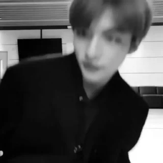 😂 emoji hyunjin @glstarch @Ctikerubot Telegram sticker 4 of 29