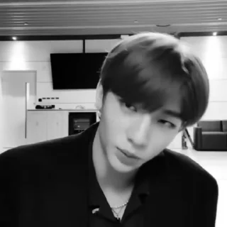 😂 emoji hyunjin @glstarch @Ctikerubot Telegram sticker 23 of 29