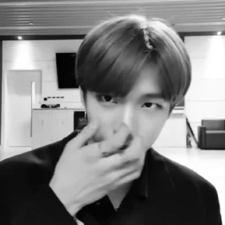 😂 emoji hyunjin @glstarch @Ctikerubot Telegram sticker 24 of 29