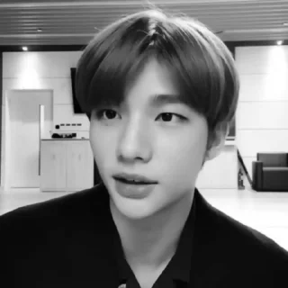 😂 emoji hyunjin @glstarch @Ctikerubot Telegram sticker 18 of 29