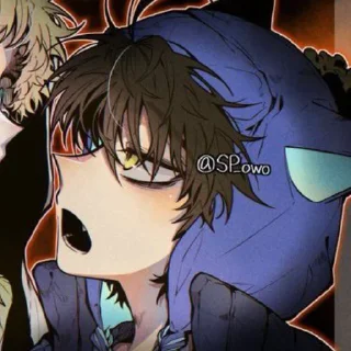 💎 emoji craig fucker, Telegram sticker 2 of 40