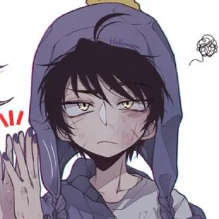 💎 emoji craig fucker, Telegram sticker 12 of 40