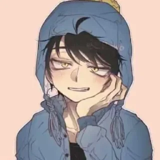 💎 emoji craig fucker, Telegram sticker 21 of 40