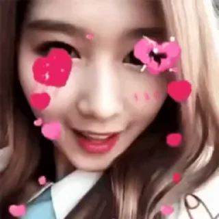 🌟 emoji sana @storagetwice Telegram sticker 16 of 20