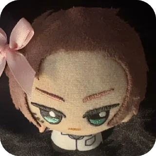 Sticker from Sae by @MedichYa