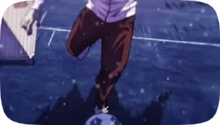 Sticker from Сае by @AgmaGeDon