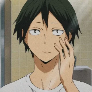 🌟 emoji yamaguti canon Telegram sticker 24 of 55