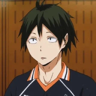 🌟 emoji yamaguti canon Telegram sticker 8 of 55