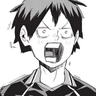 🌟 emoji yamaguti canon Telegram sticker 16 of 55