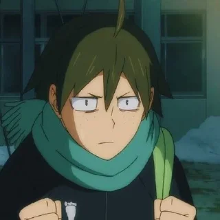 🌟 emoji yamaguti canon Telegram sticker 5 of 55