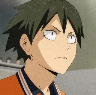 Sticker from yamaguti canon