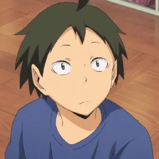 🌟 emoji yamaguti canon Telegram sticker 7 of 55