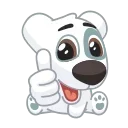 👍 emoji г пак @TgEmojis_bot Telegram sticker 14 of 64