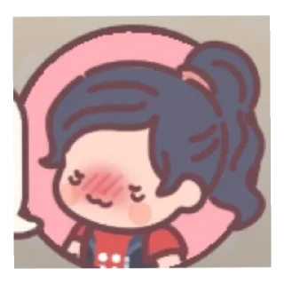 Sticker from ЮроСяны комфортики