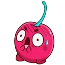 😨 emoji г пак @TgEmojis_bot Telegram sticker 9 of 64