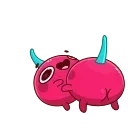 😘 emoji г пак @TgEmojis_bot Telegram sticker 10 of 64
